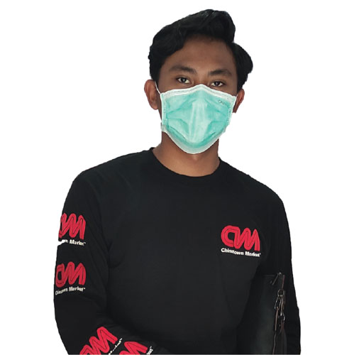 pak agus bata ringan panel lantai spandek, merauke